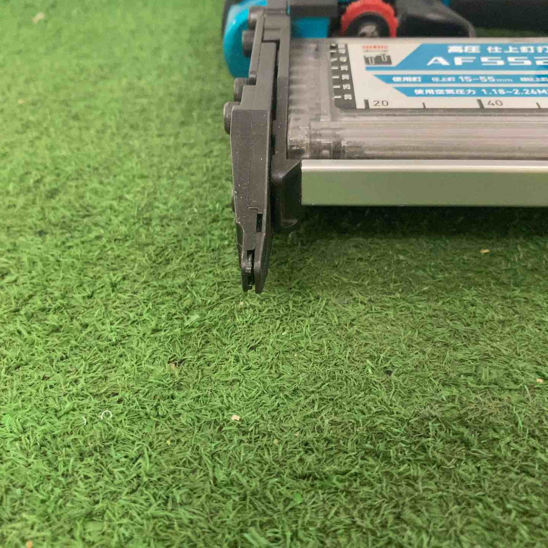 ★マキタ(makita) 高圧フィニッシュネイラ AF552H【町田店】
