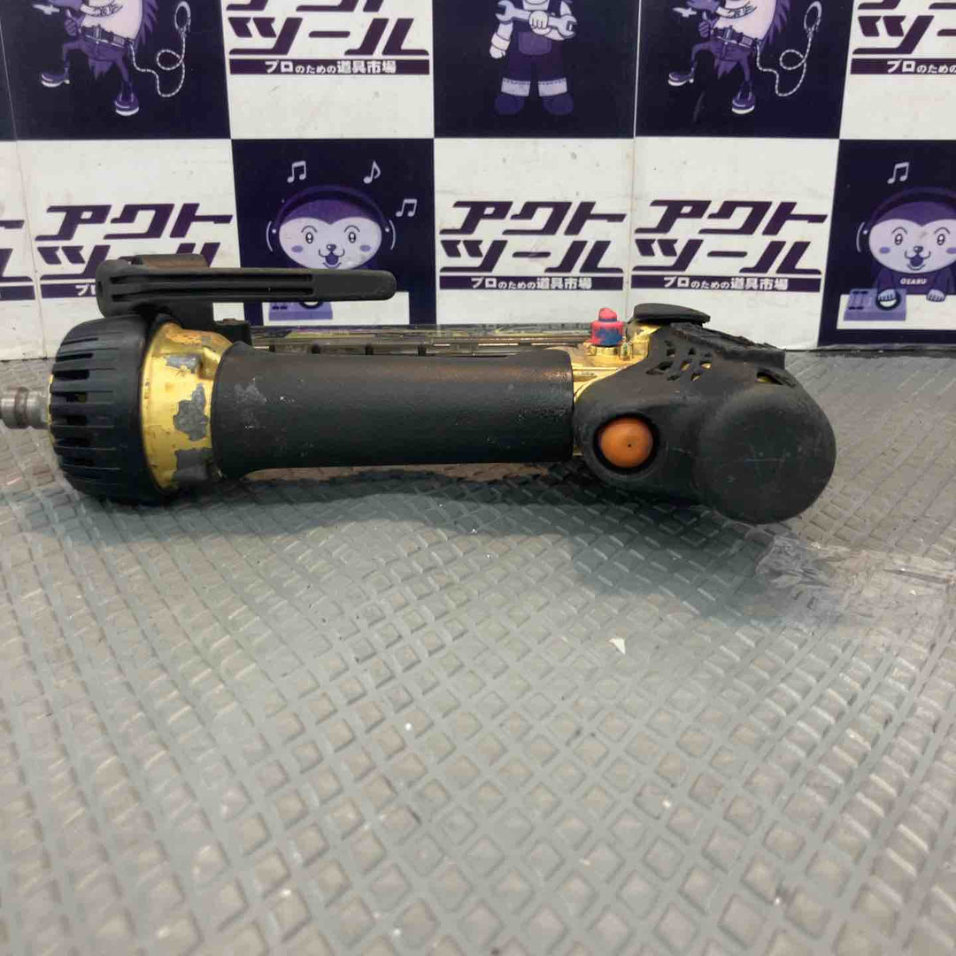 【中古品】ハイコーキ(HIKOKI ※旧:日立工機) 高圧フィニッシュネイラ NT55HM2【所沢店】