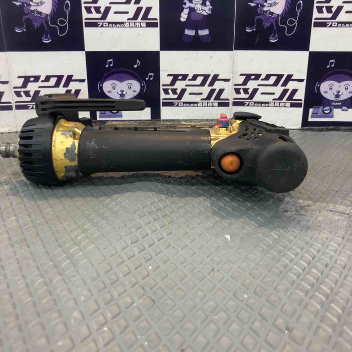 【中古品】ハイコーキ(HIKOKI ※旧:日立工機) 高圧フィニッシュネイラ NT55HM2【所沢店】