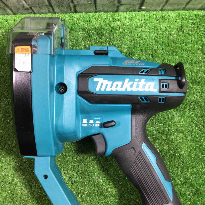 ★マキタ(makita) コードレス全ネジカッター SC102DRGX【川口店】