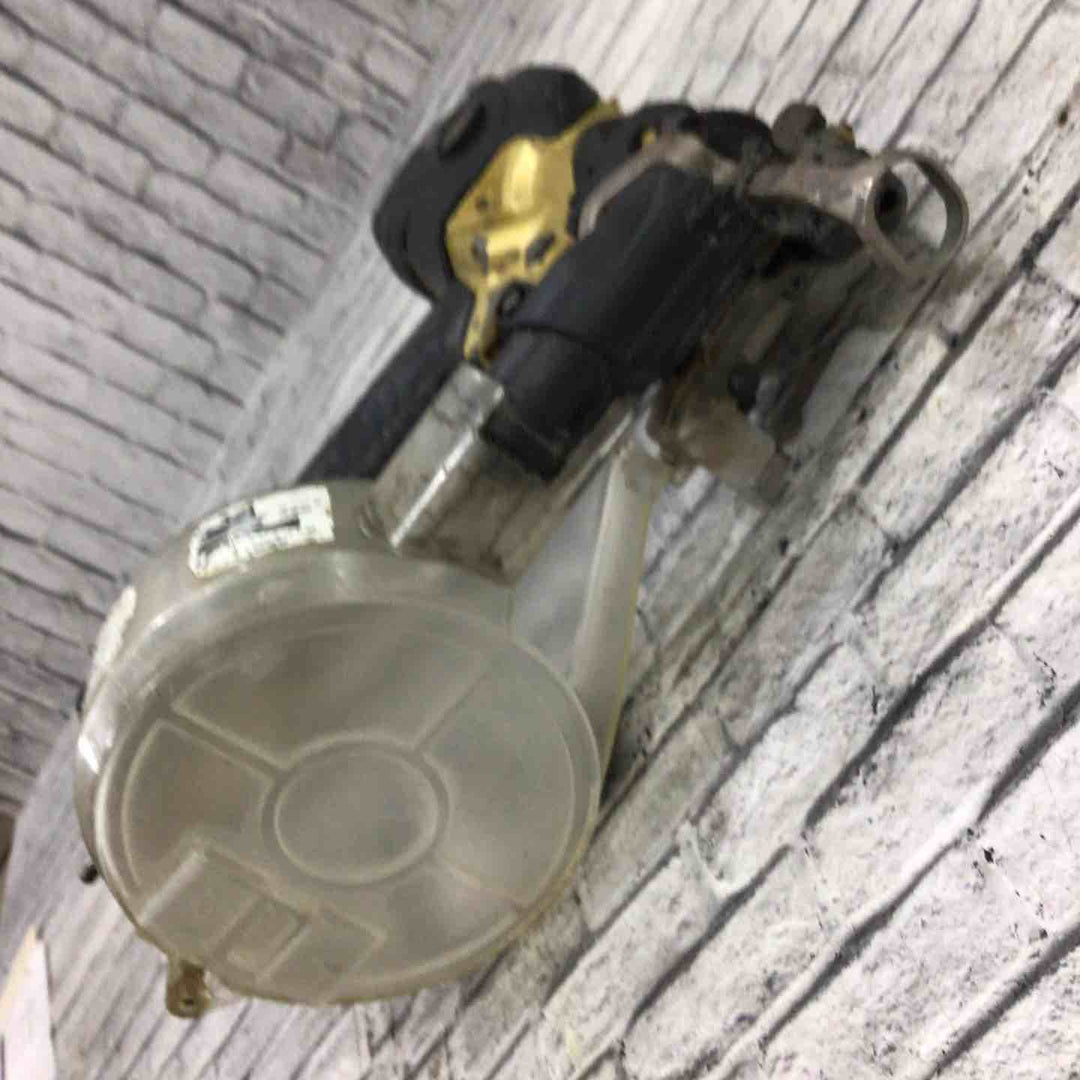 ★ハイコーキ(HIKOKI ※旧:日立工機) 高圧エアネジ打ち機 WF4H2【川口店】