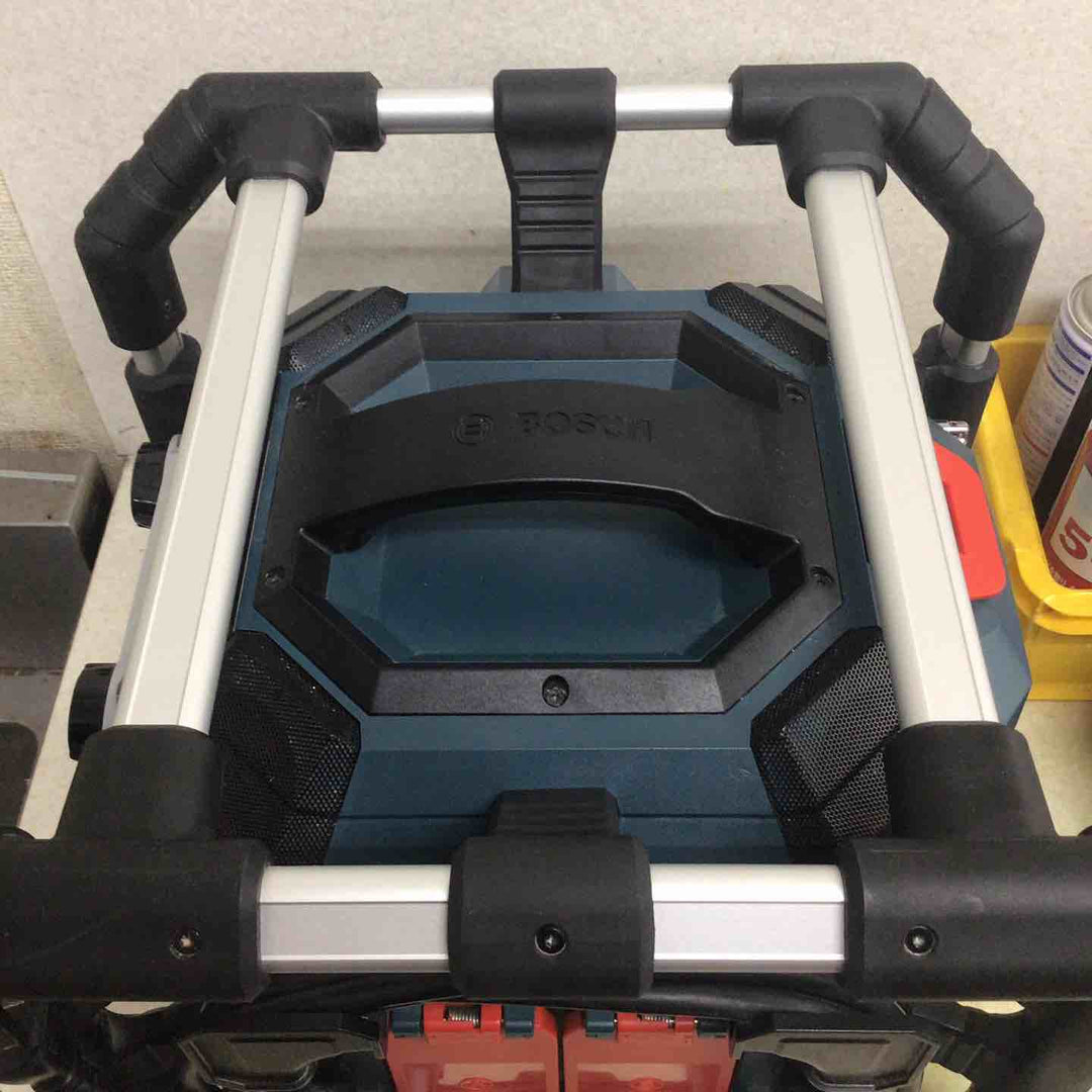 【中古品】ボッシュ　現場ラジオ　GPB18V-5C【町田店】