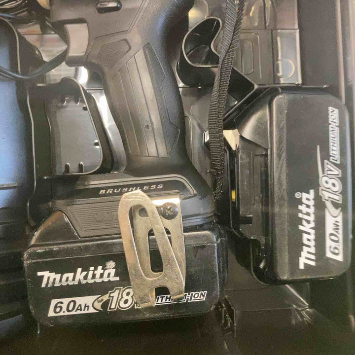 ★マキタ(makita) コードレスインパクトドライバー TD172DRGX【町田店】