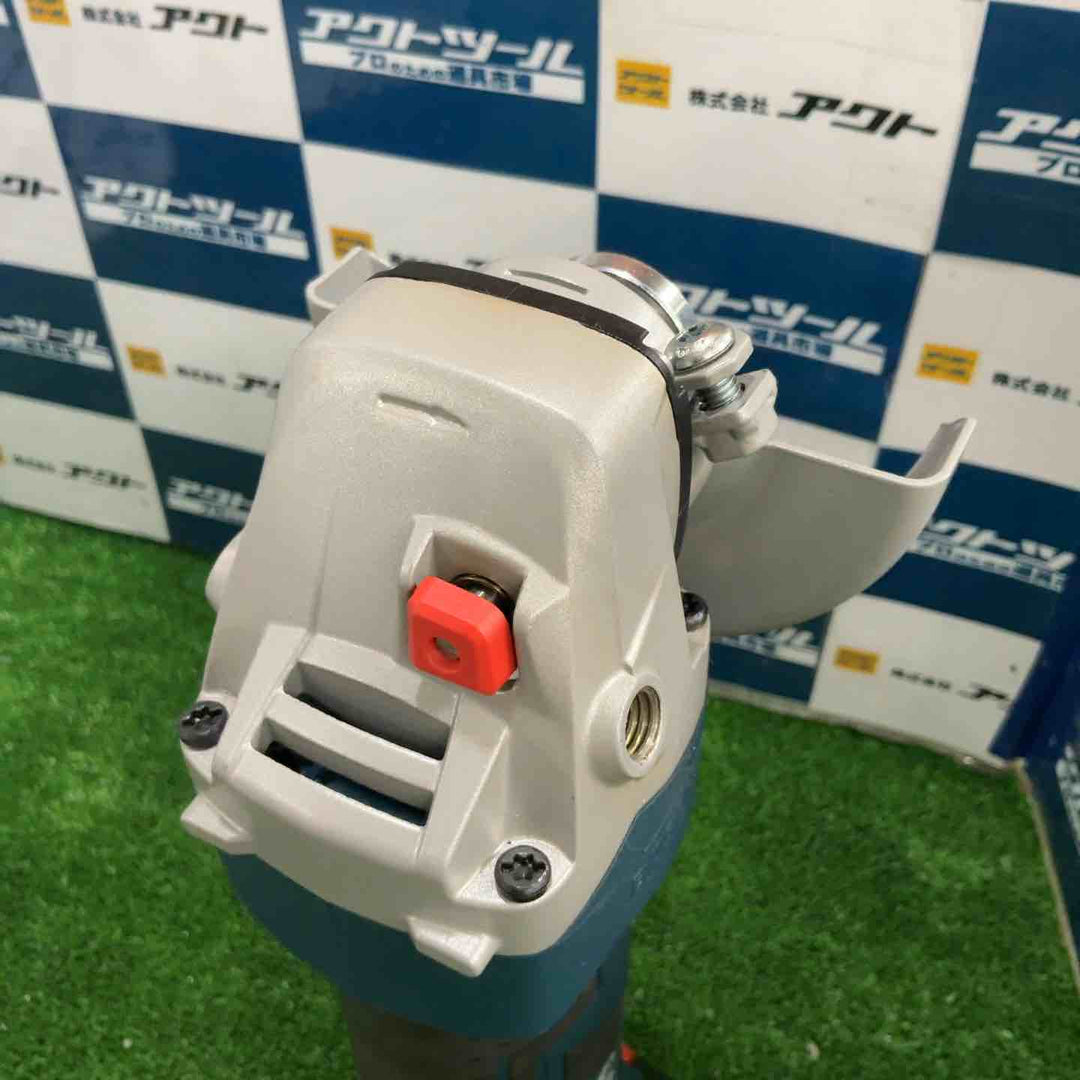 ◇BOSCH(ボッシュ) 18Vバッテリーディスクグラインダー GWS18V-LI【草加店】