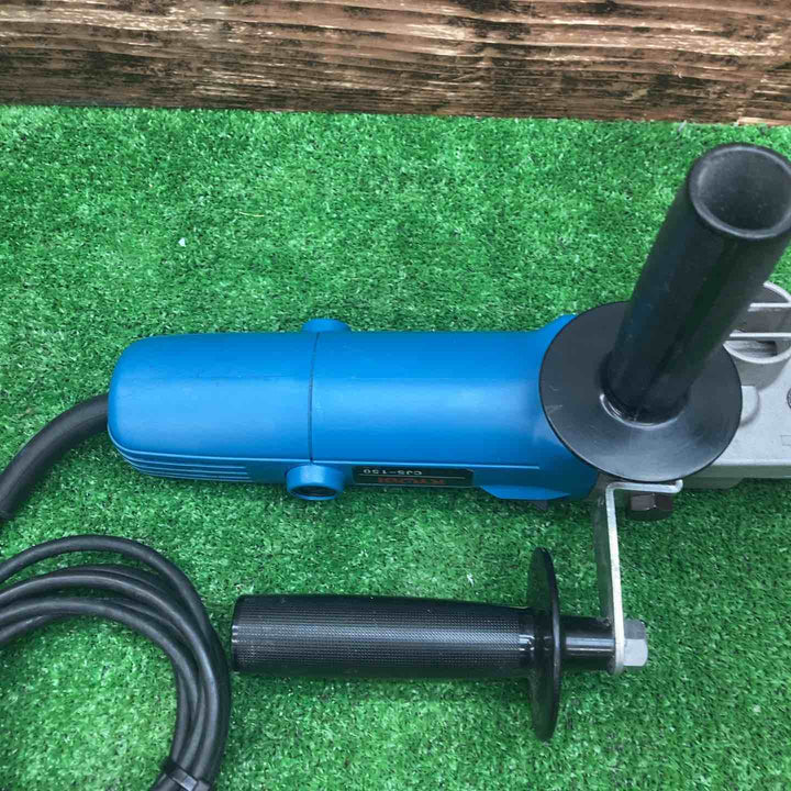◇リョービ(RYOBI) ハードチェーンソー CJS-150（塩ビカッター）【川越店】