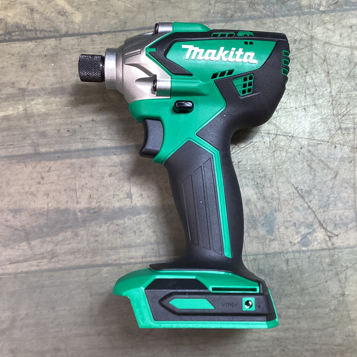 【未使用品】○マキタ(makita) 充電式インパクトドライバ― MTD002DWA【東大和店】