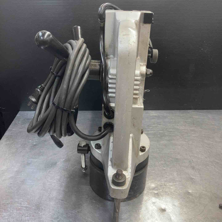 【中古品】 リョービ(RYOBI)磁気ボール盤 FB-350 ビット・アラサ標準片付属 【東大和店】