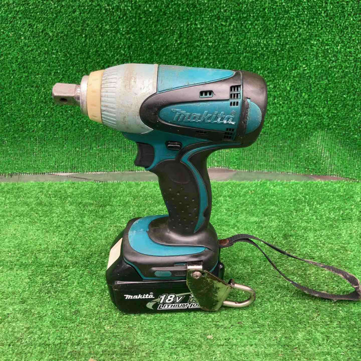 【中古品】マキタ(makita) コードレスインパクトレンチ TW251DRFX【桶川店】