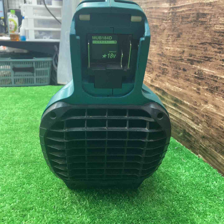 ☆マキタ(makita) コードレスブロワ MUB184DZ【川越店】