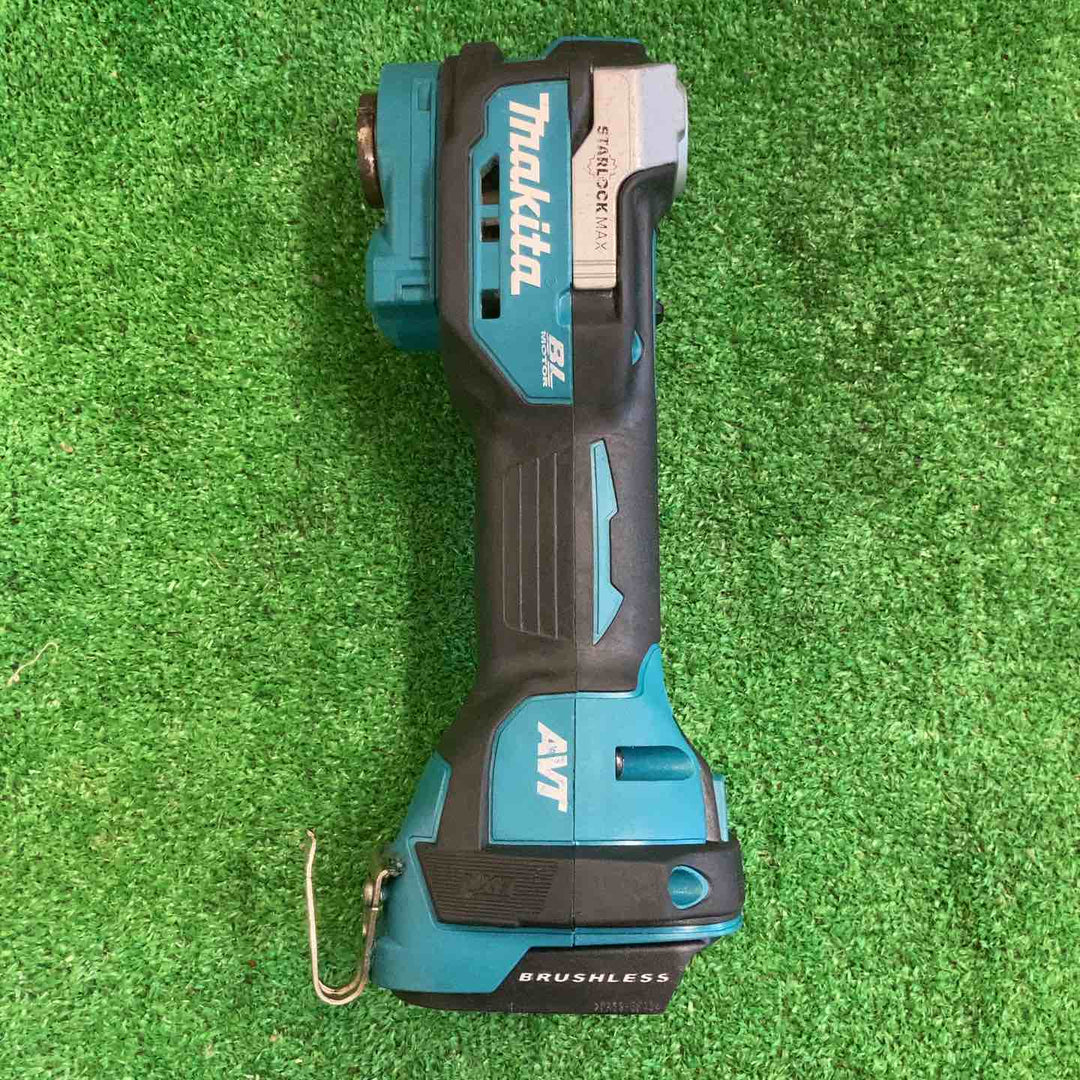 ★マキタ(makita) コードレスマルチツール TM52DZ【町田店】
