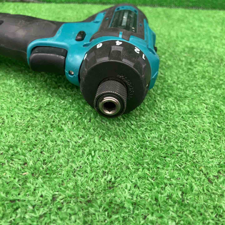 【中古品】マキタ(makita) コードレスドリルドライバー  DF031DZ (本体のみ)【桶川店】