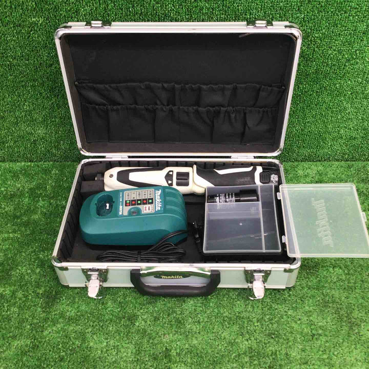 【中古品】 マキタ/makita コードレスペンインパクトドライバ TD021DSW 【鴻巣店】