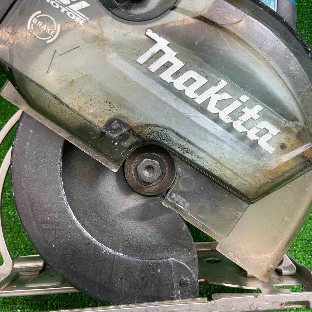マキタ(makita) コードレスチップソーカッター CS553DZ【藤沢店】