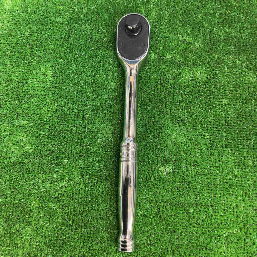 スナップオン(Snap-on) 1/2スタンダードラチェットハンドル S80A【草加店】