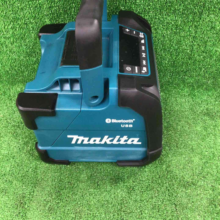★マキタ(makita) コードレススピーカー MR202【川崎店】