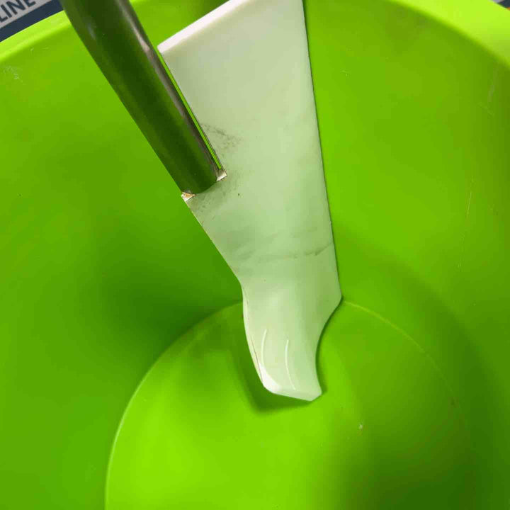 シノダ パテねり機 SO-5000【草加店】