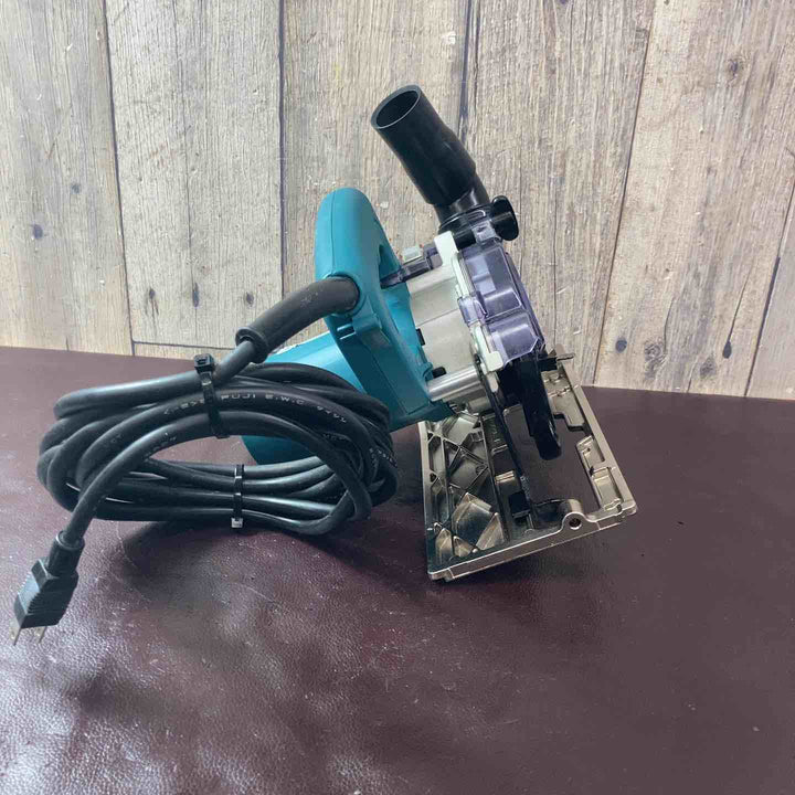 【中古品】マキタ(makita) 125mm防じん丸のこ 5055FKB【東大和店】