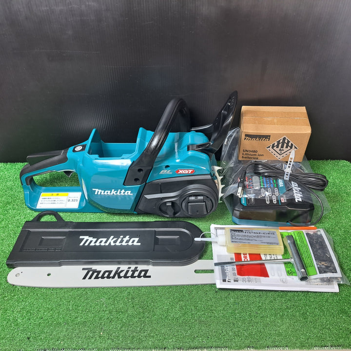 ★マキタ(makita) コードレスチェンソー MUC022GRU【藤沢店】