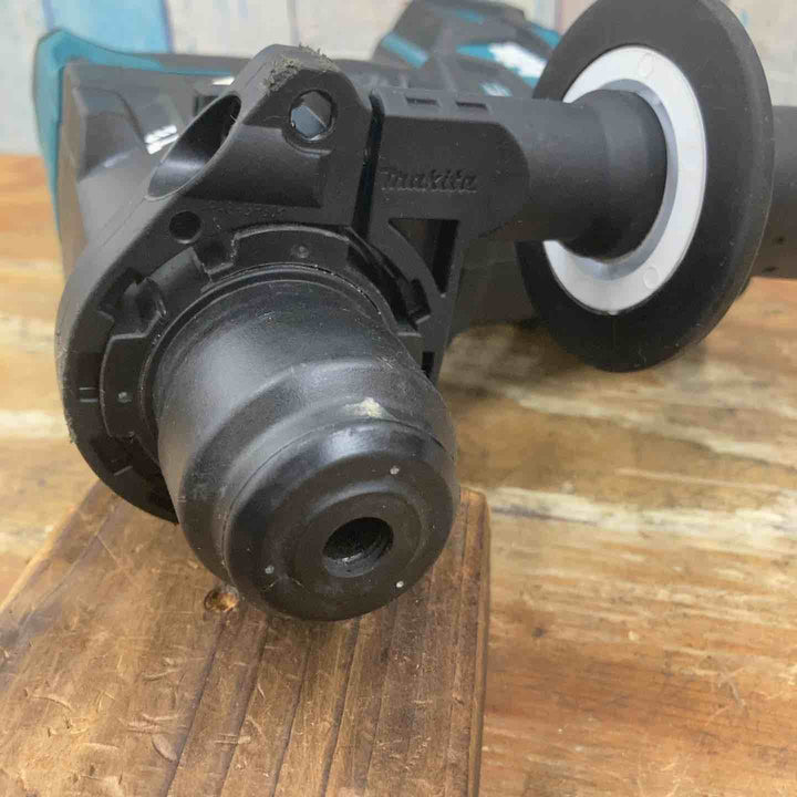 【中古品】☆マキタ(makita) コードレスハンマドリル HR171DZ 本体のみ 18V ハンドル付き【柏店】