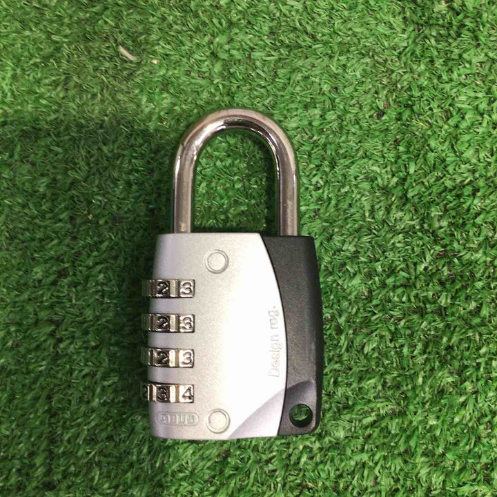 ◇ABUS 可変式南京錠 155－40　計22個【町田店】