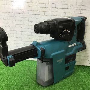 ★マキタ(makita) コードレスハンマドリル HR244DRGX【越谷店】