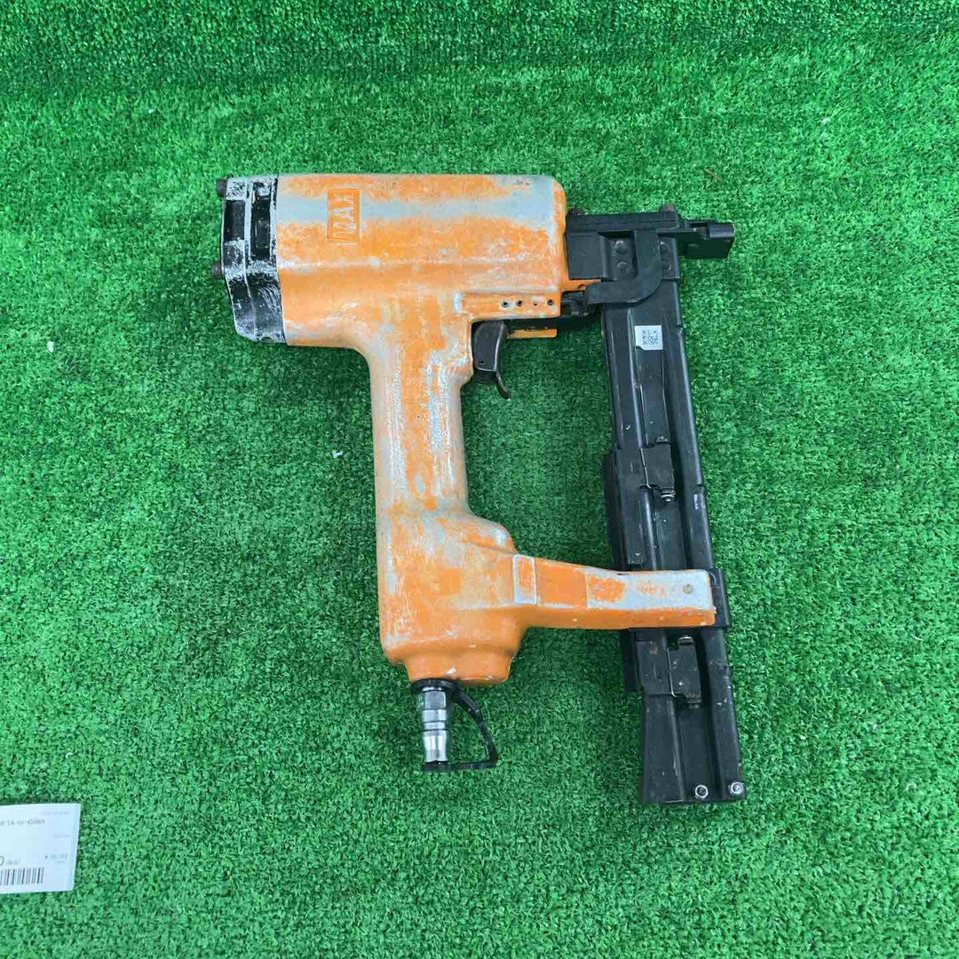 マックス(MAX) 【常圧肩巾4mm】エアタッカ モデル：TA-52/432MA 【川崎店】