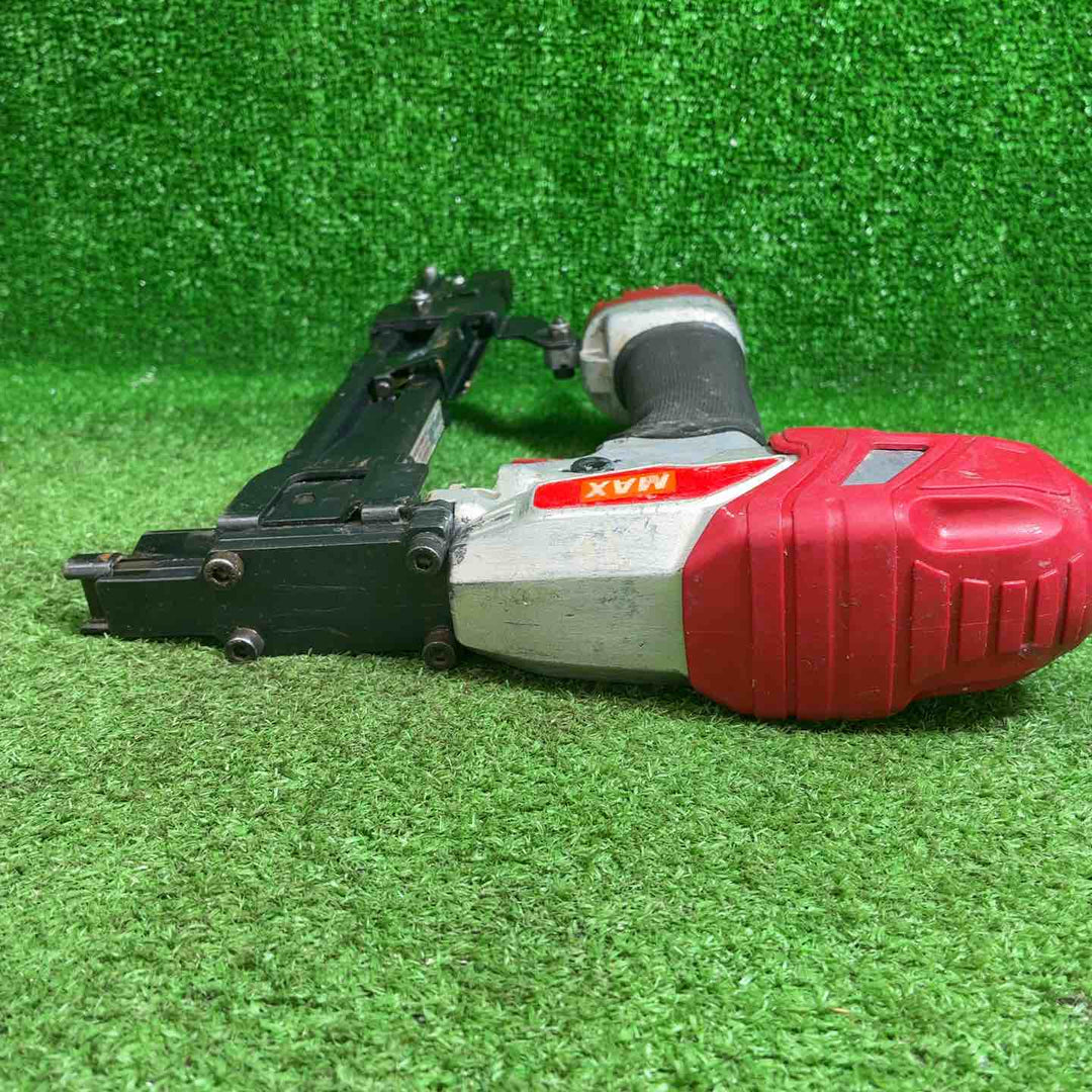 【中古品】 マックス(MAX) 常圧内装エアタッカ TA-232G2/4MA内装 【藤沢店】