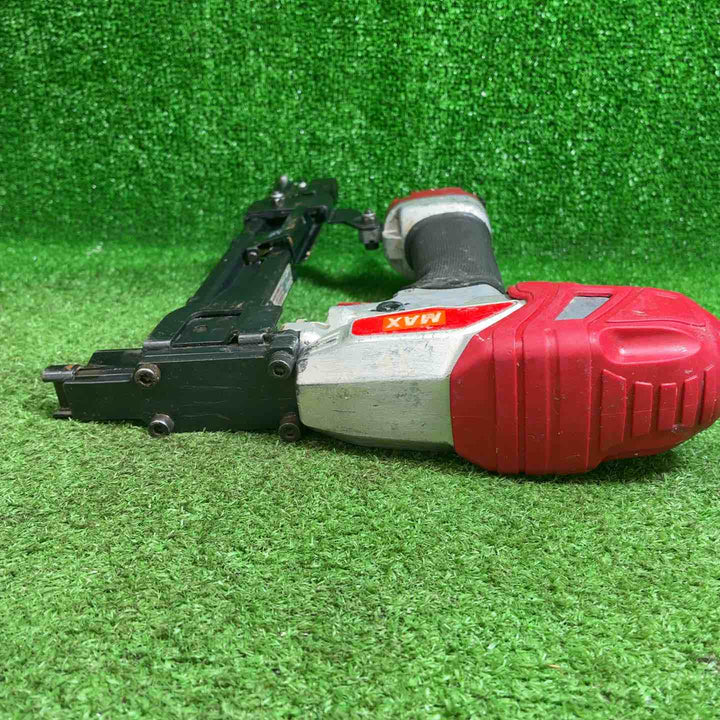 【中古品】 マックス(MAX) 常圧内装エアタッカ TA-232G2/4MA内装 【藤沢店】