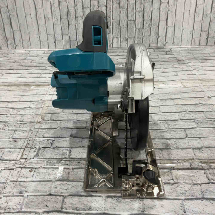 ★マキタ(makita) コードレス丸のこ HS610DZ【川口店】