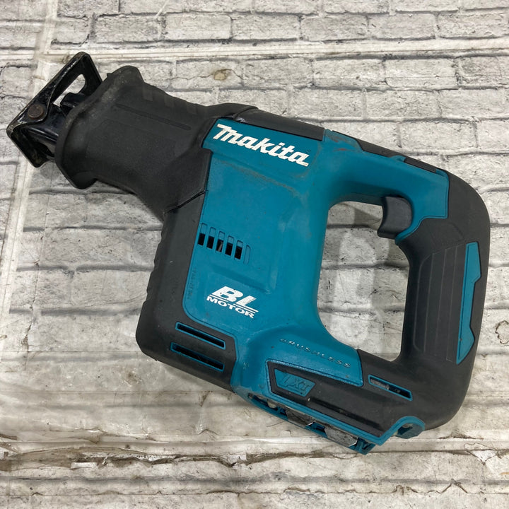 ☆マキタ(makita) コードレスレシプロソー 本体のみ JR188DZ【川口店】