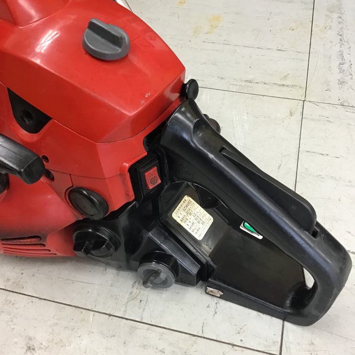 【中古品】 ゼノア/ZENOAH エンジンチェーンソー・GZ3850EZ ・【鴻巣店】