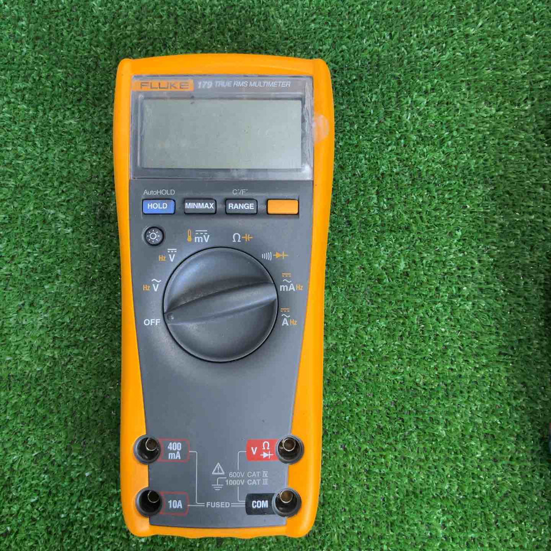 FLUKE デジタルマルチメーター 179/EDA2 kit【草加店】