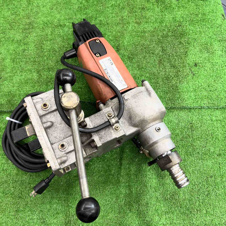 【中古品】 エクセン ハヤシ コアドリル HCD-P6 本体のみ 穿孔 ダイヤモンドコア 【桶川店】