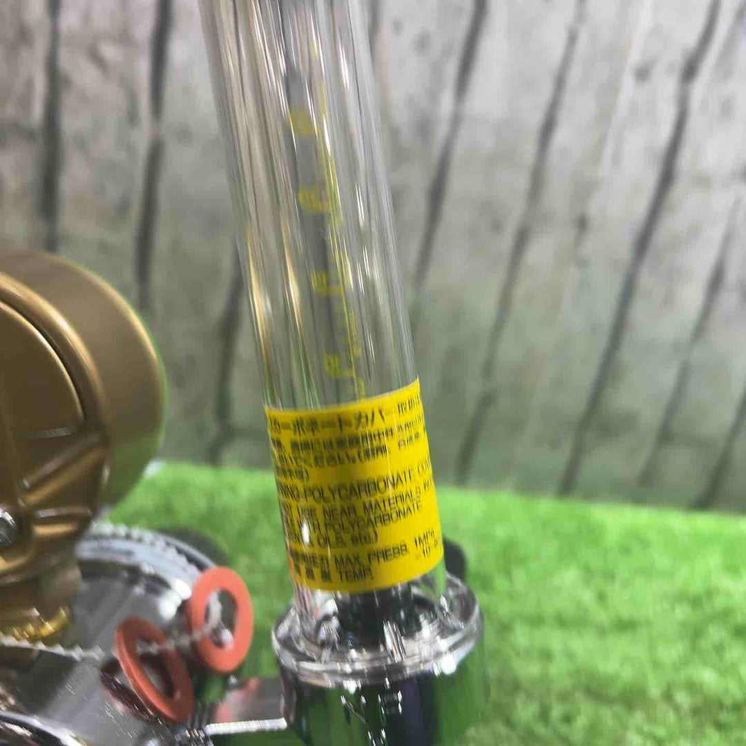 ▼パナソニック　アルゴンガス調整器　YX-251A【川口店】