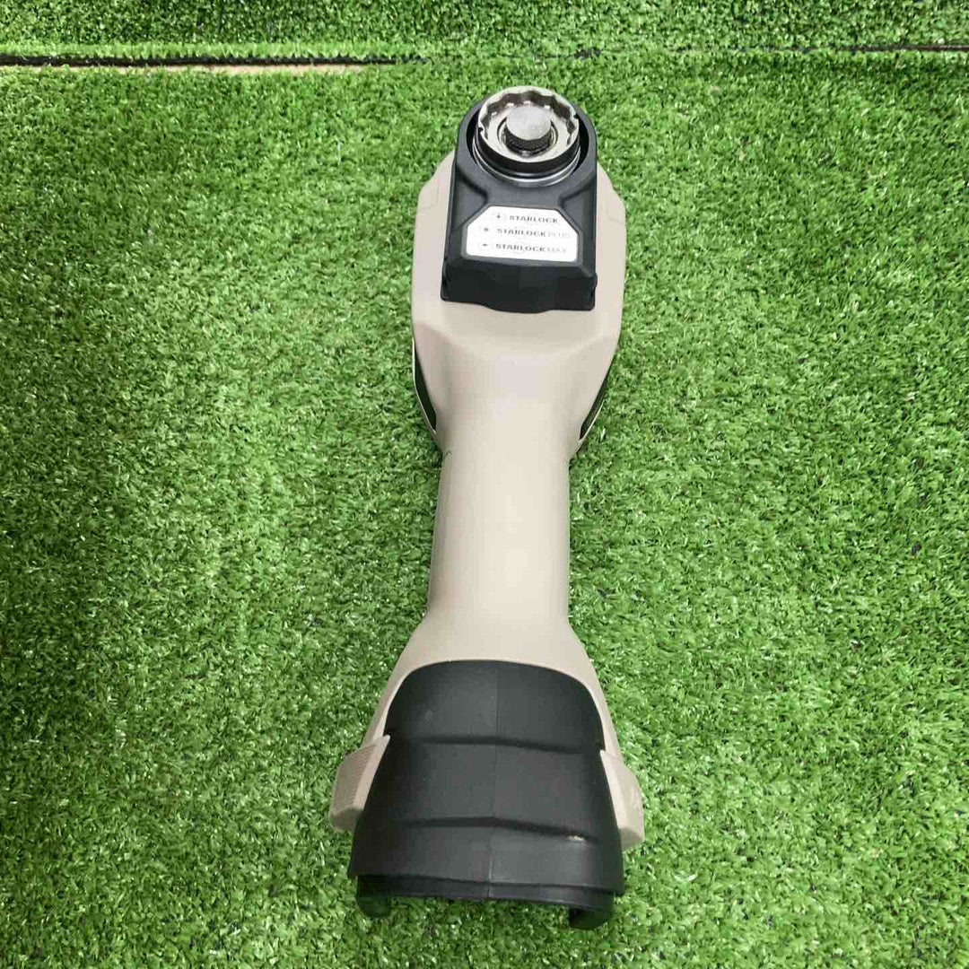 ★マキタ(makita) コードレスマルチツール TM52DZPG(本体のみ) LXT20周年記念限定カラー プレミアムグレージュ【川崎店】