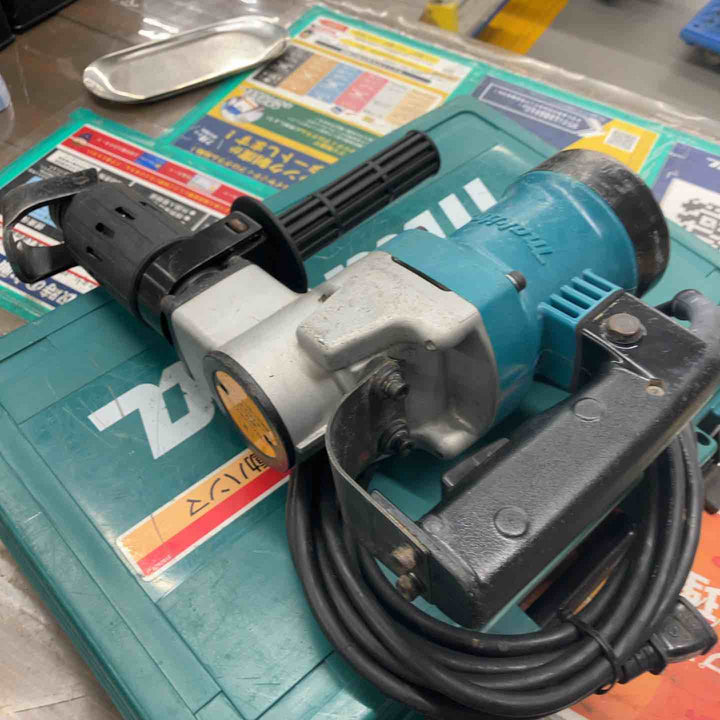 ★マキタ(makita) 電動ハンマ HM0810【戸田店】