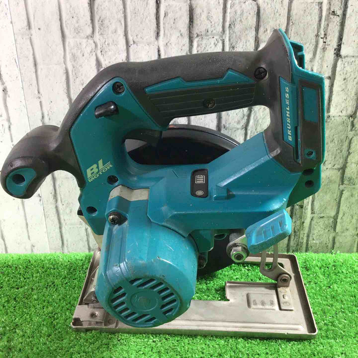 ★マキタ(makita) コードレスチップソーカッター CS551DZ【川口店】