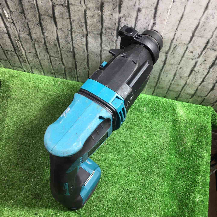 ★マキタ(makita) コードレスハンマドリル HR182DRGXB【川口店】