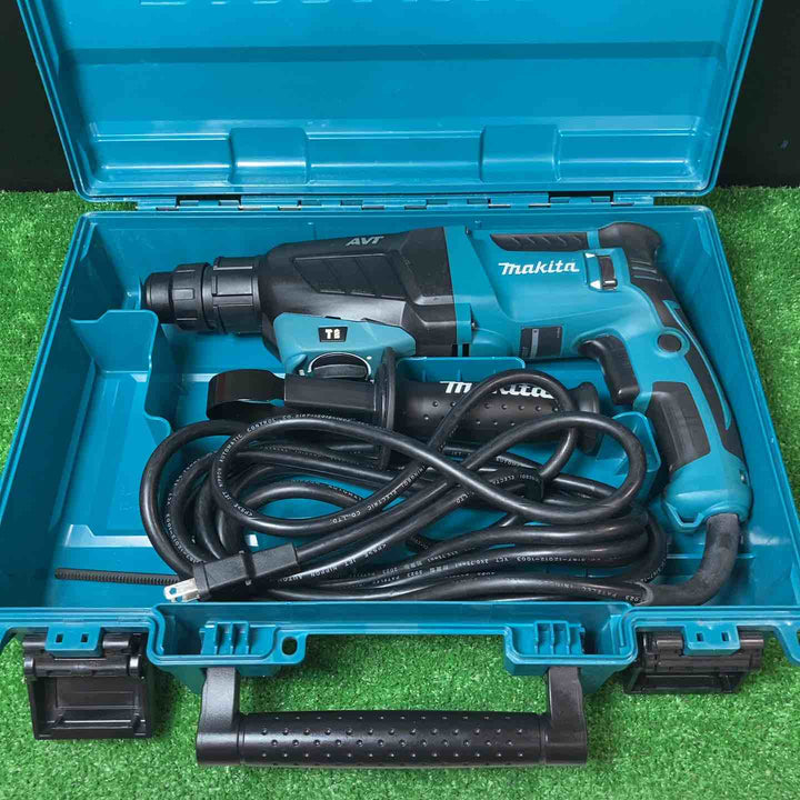 ★マキタ(makita) ハンマドリル HR2631F【岩槻店】