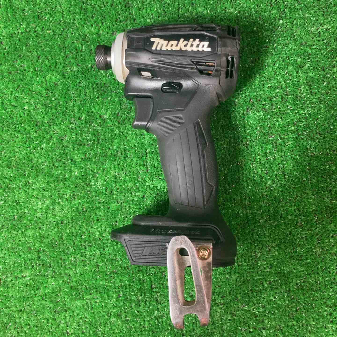 ★マキタ(makita) コードレスインパクトドライバー TD162DRGXB【岩槻店】