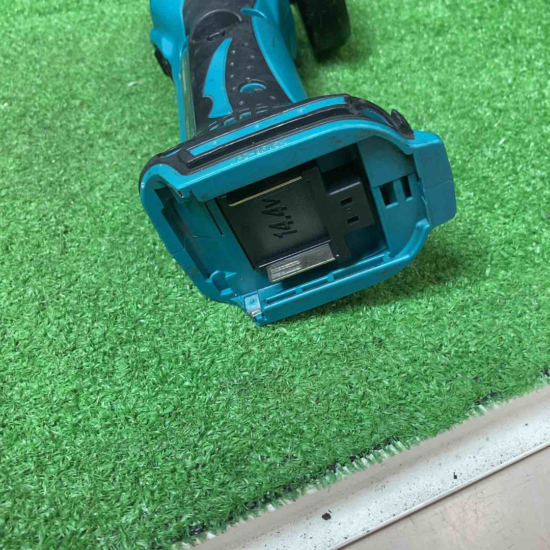 【中古品】☆マキタ(makita) 100mmコードレスディスクグラインダー GA400DZ【岩槻店】