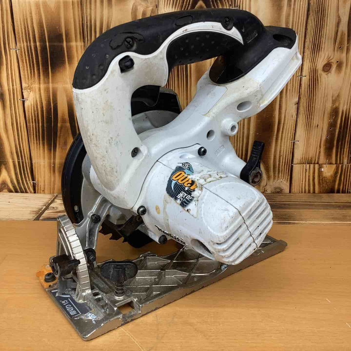 ★マキタ(makita) コードレス丸のこ SS540DZ 14.4V 3Ah保証なし【越谷店】