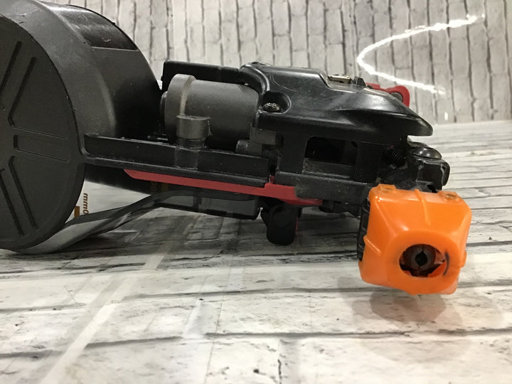 ★マックス(MAX) 高圧エアネジ打ち機 HV-R32G1【川口店】