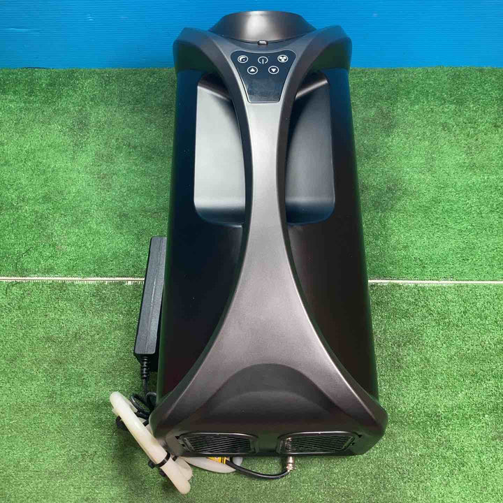 【現状品】EENOUR スポットクーラー QN-750 ※ダクト欠品しています 動作確認済み【岩槻店】