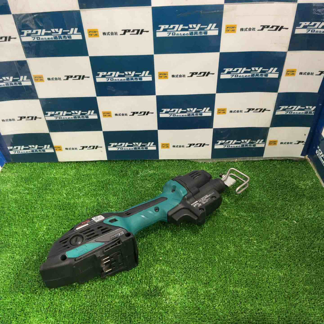 ◇リョービ(RYOBI) コードレス小型レシプロソー BRJ-120【草加店】