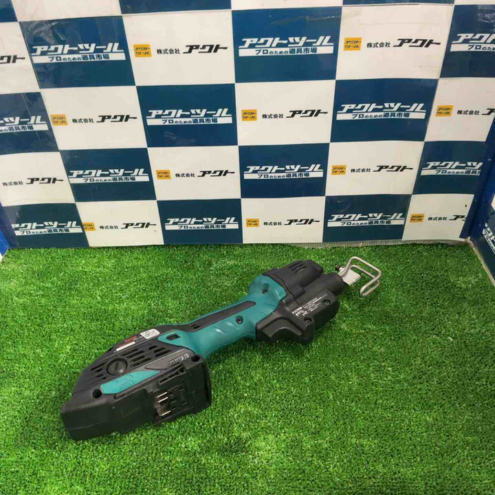 ◇リョービ(RYOBI) コードレス小型レシプロソー BRJ-120【草加店】