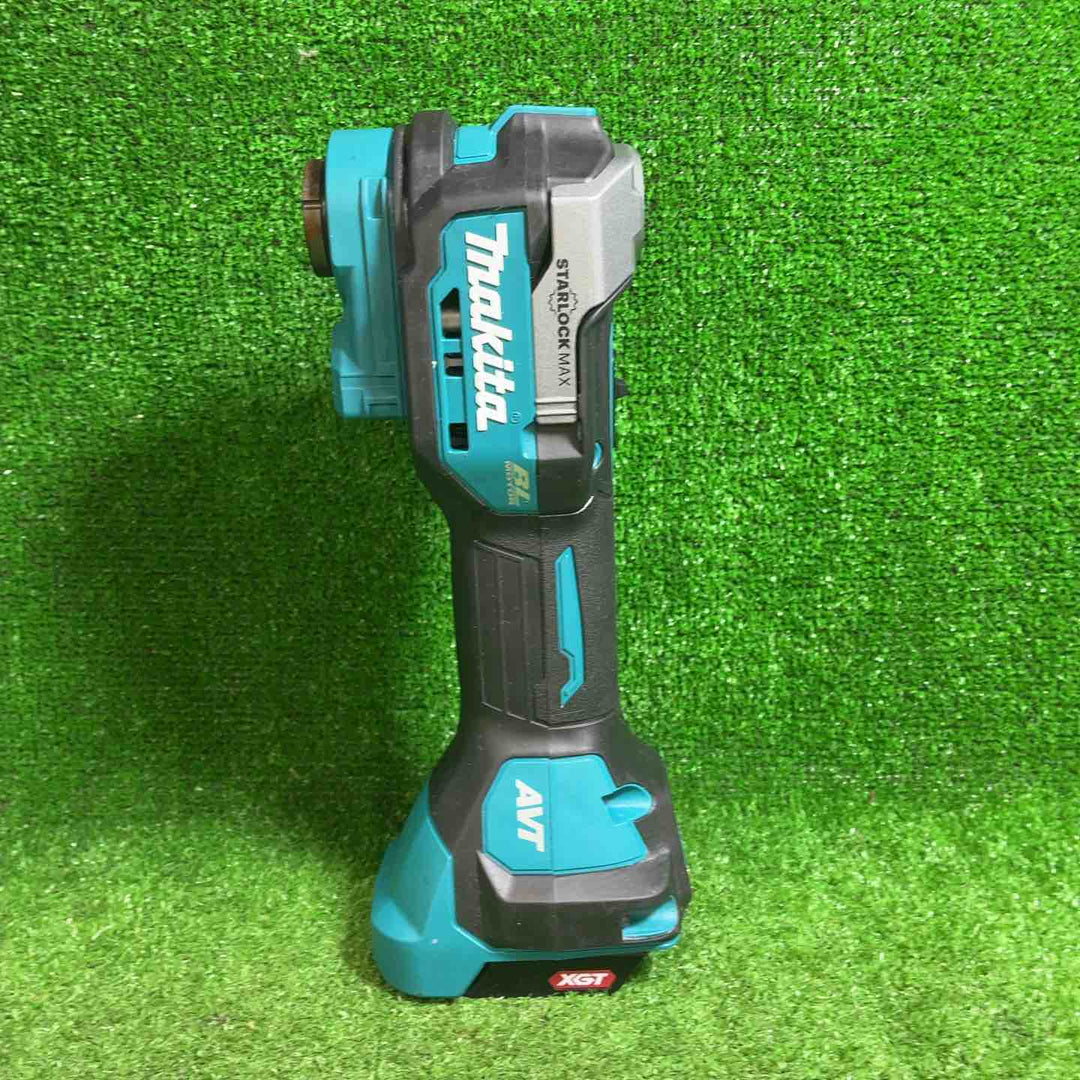 【中古品】 マキタ(makita) コードレスマルチツール TM001GZ 【藤沢店】