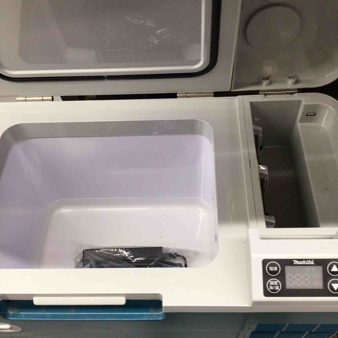 ☆マキタ(makita) コードレス冷温庫 CW180DZ【戸田店】 – アクトツール