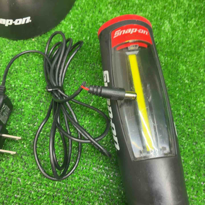Snap-on ライト ECFSP200A×2、4 AA-CELL、3 AAA-CELL、ECARC041J、ECPND0320J、Blue-point ECFLED48 8点セット【藤沢店】