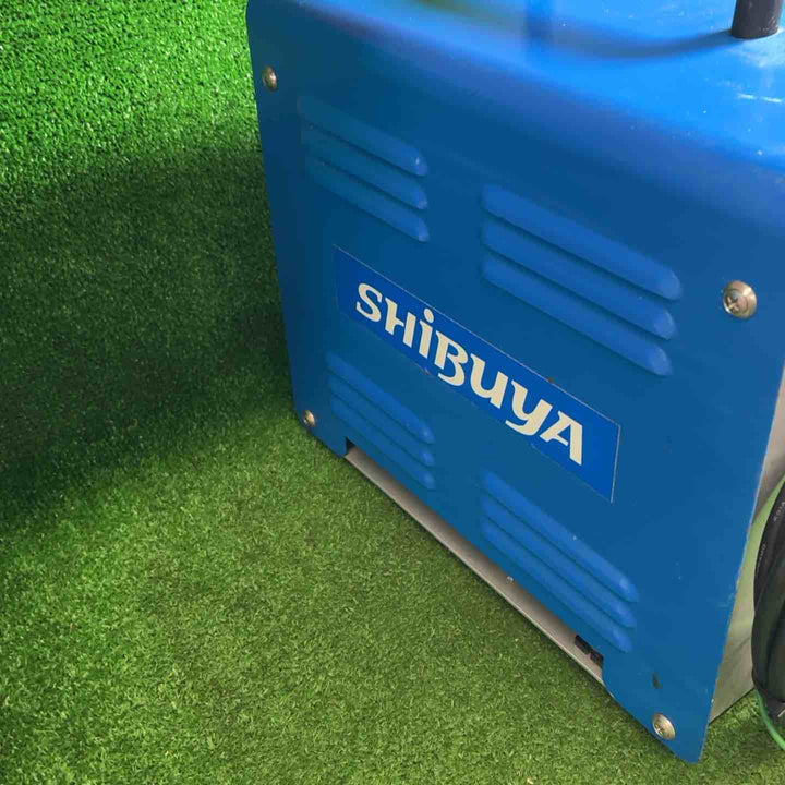 【中古品】 シブヤ (SHIBUYA) バキュームポンプ V-300 【藤沢店】